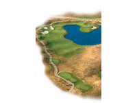 Hole Map
